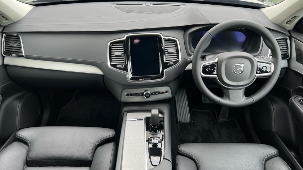 Used Volvo XC90 2023 for sale - 76788222: Photo 21