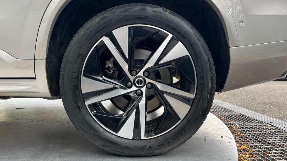 Used Volvo XC90 2023 for sale - 76788222: Photo 26