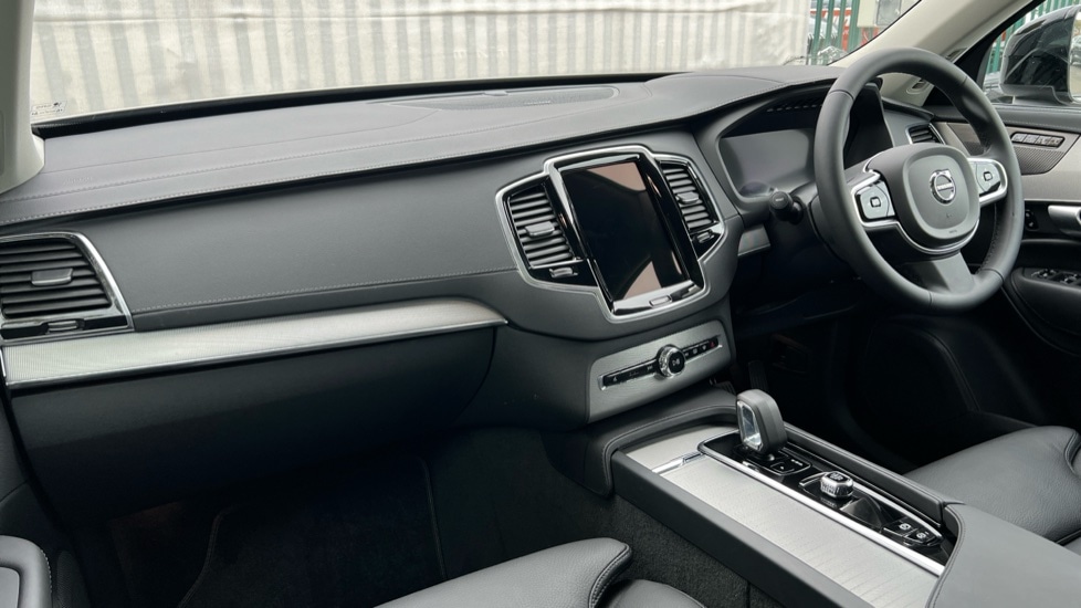 Used Volvo XC90 2023 for sale - 76788222: Photo 4