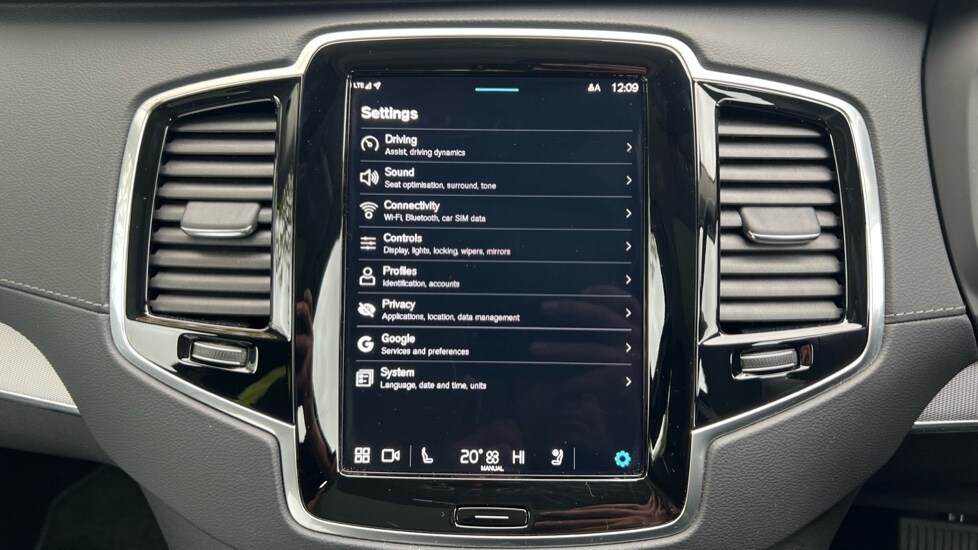 Used Volvo XC90 2023 for sale - 76788222: Photo 40