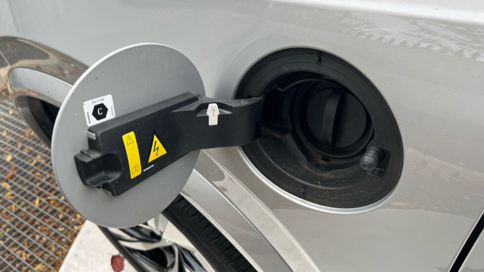 Used Volvo XC90 2023 for sale - 76788222: Photo 45