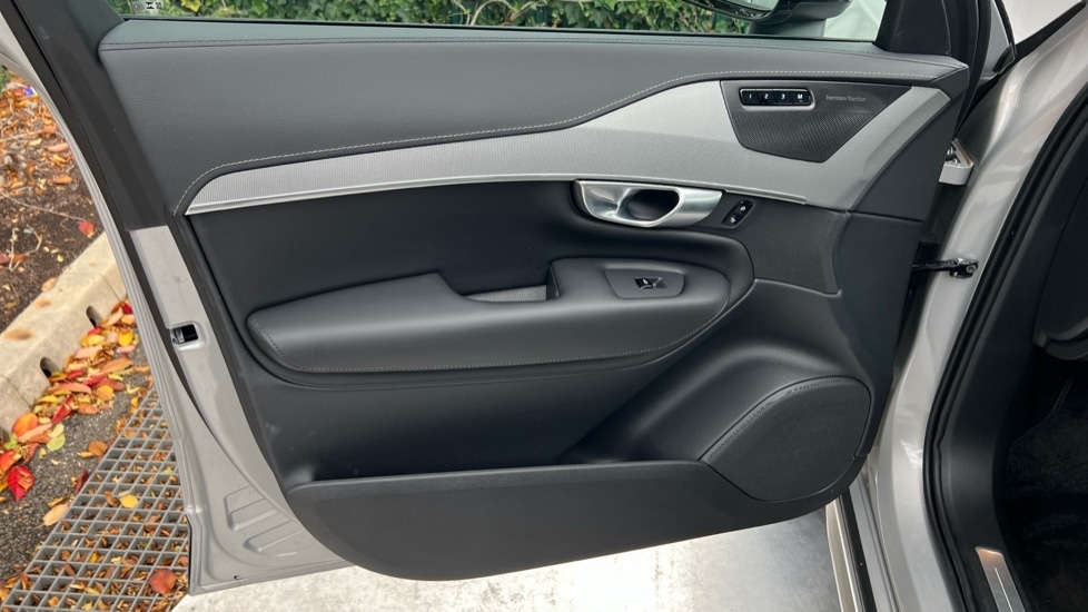 Used Volvo XC90 2023 for sale - 76788222: Photo 47