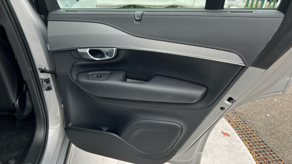 Used Volvo XC90 2023 for sale - 76788222: Photo 50