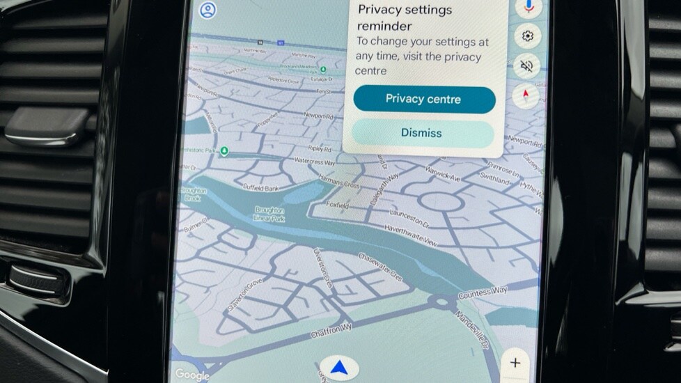 Used Volvo XC90 2023 for sale - 76788222: Photo 56