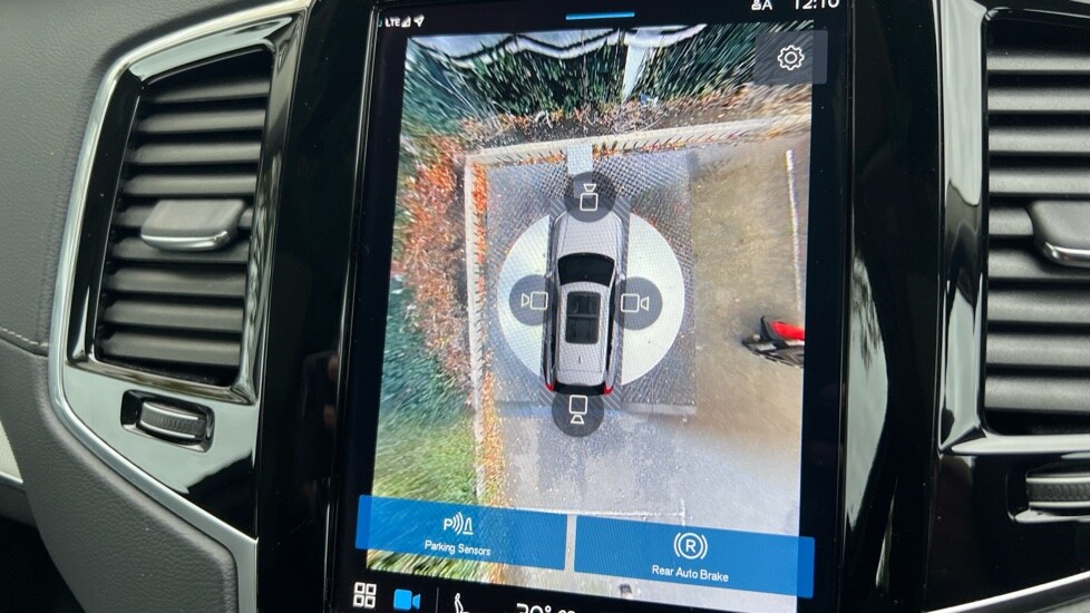 Used Volvo XC90 2023 for sale - 76788222: Photo 59