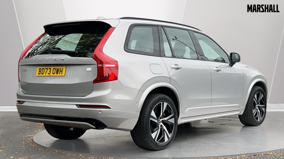 Used Volvo XC90 2023 for sale - 76788222: Photo 7