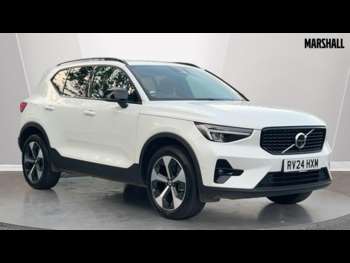 2024 - 2.0 B3P Plus Dark 5dr Auto