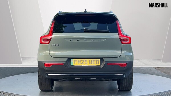 Used Volvo Other 2025 for sale - 75472627: Photo 13