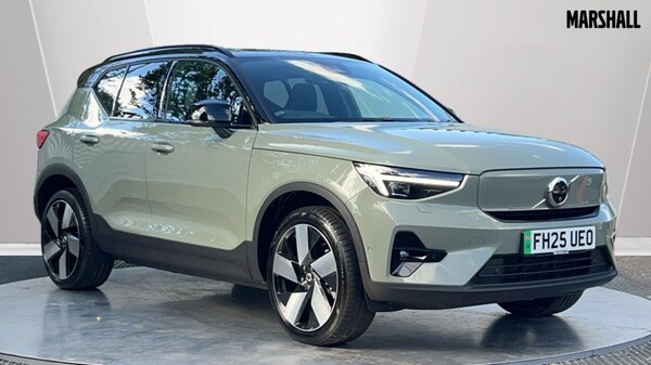 Used Volvo Other 2025 for sale - 75472627: Photo 1