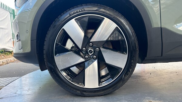 Used Volvo Other 2025 for sale - 75472627: Photo 25