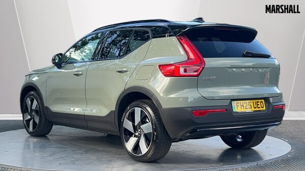 Used Volvo Other 2025 for sale - 75472627: Photo 2