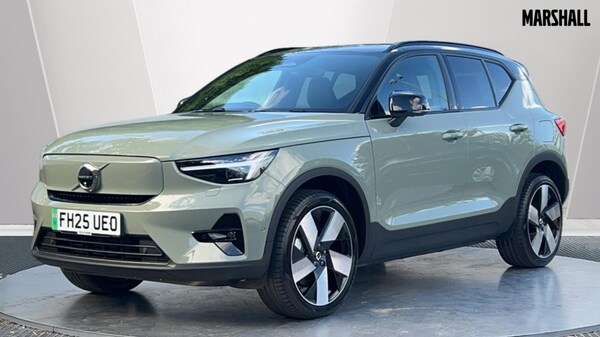 Used Volvo Other 2025 for sale - 75472627: Photo 6