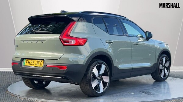 Used Volvo Other 2025 for sale - 75472627: Photo 7