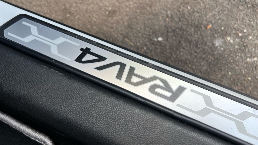 Vehicle 38