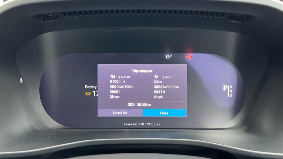 Used Volvo XC40 2023 for sale - 76241737: Photo 11