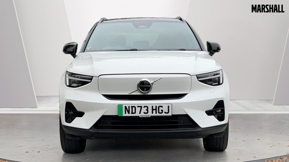 Used Volvo XC40 2023 for sale - 76241737: Photo 12