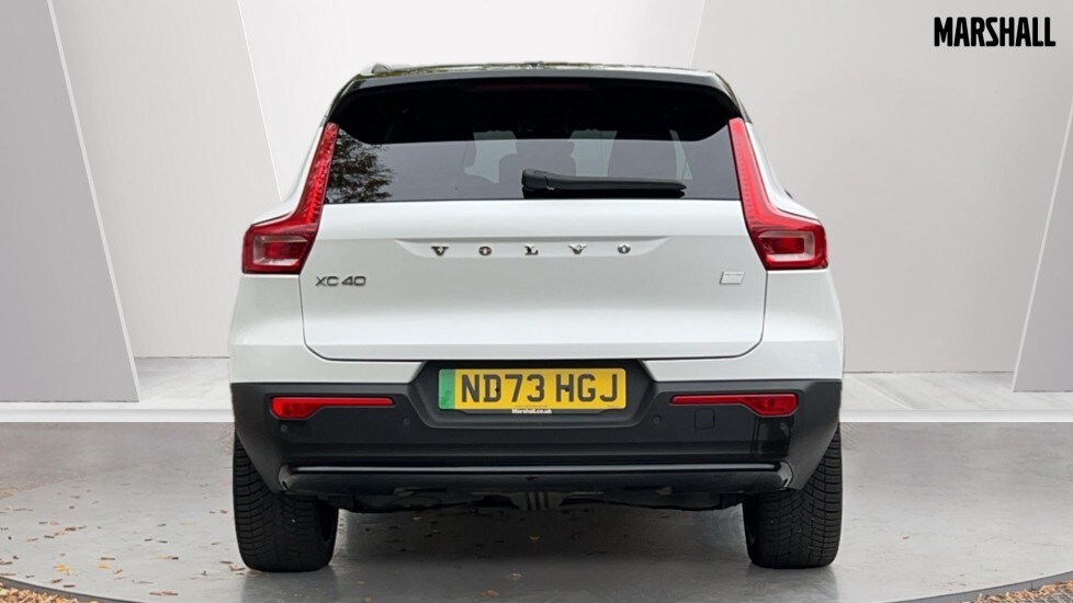 Used Volvo XC40 2023 for sale - 76241737: Photo 13