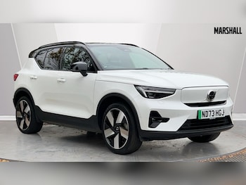 Volvo - XC40