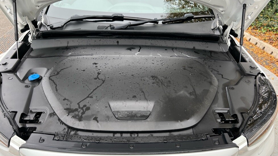 Used Volvo XC40 2023 for sale - 76241737: Photo 23