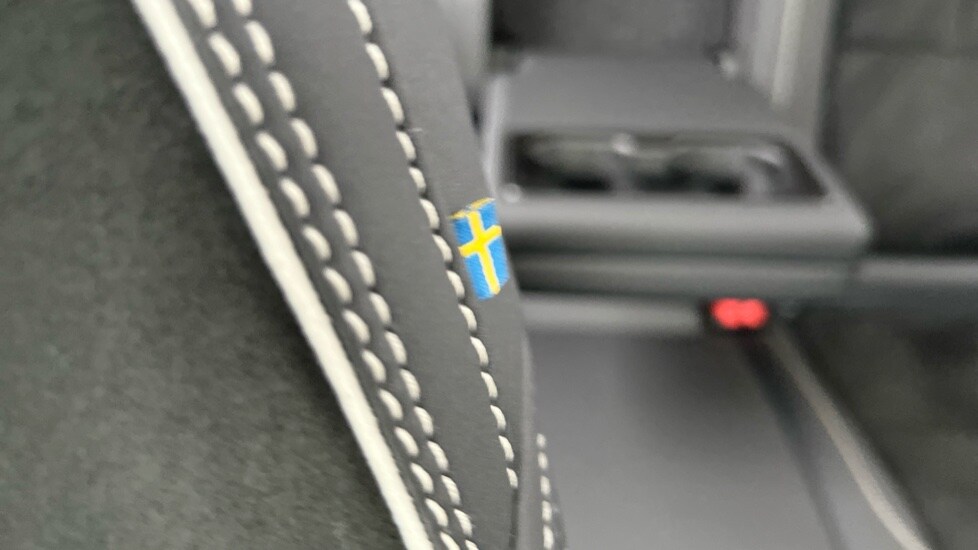 Used Volvo XC40 2023 for sale - 76241737: Photo 27