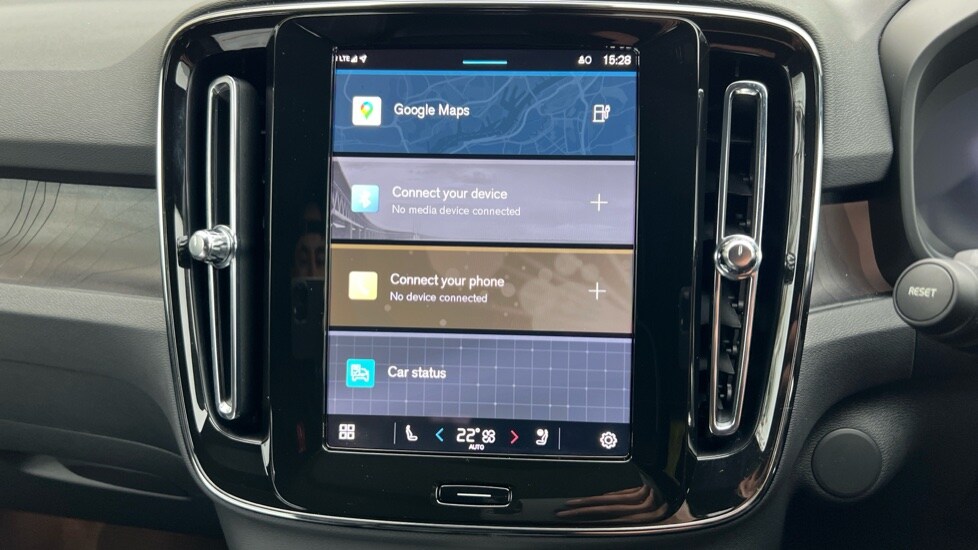 Used Volvo XC40 2023 for sale - 76241737: Photo 33