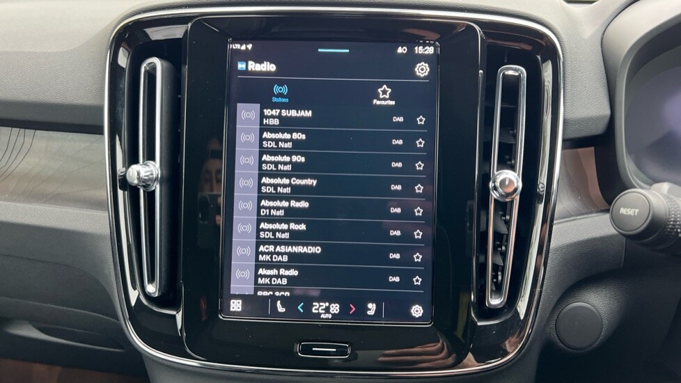 Used Volvo XC40 2023 for sale - 76241737: Photo 34