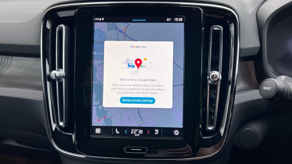 Used Volvo XC40 2023 for sale - 76241737: Photo 35