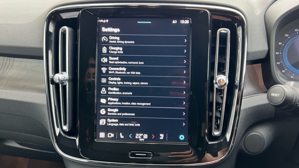 Used Volvo XC40 2023 for sale - 76241737: Photo 39