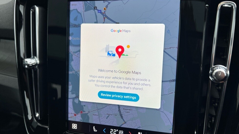 Used Volvo XC40 2023 for sale - 76241737: Photo 51