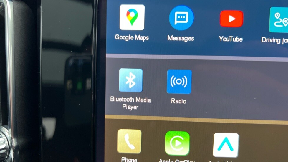 Used Volvo XC40 2023 for sale - 76241737: Photo 55