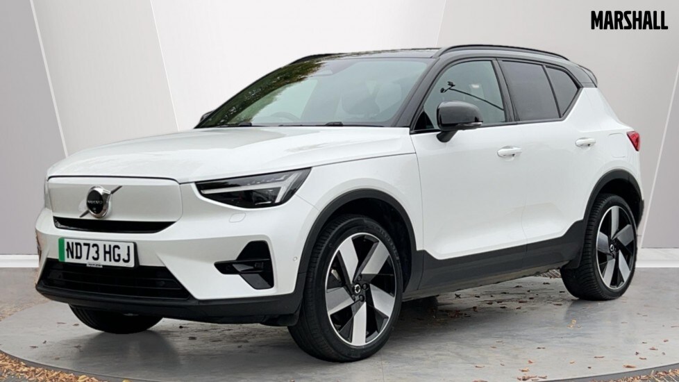 Used Volvo XC40 2023 for sale - 76241737: Photo 6