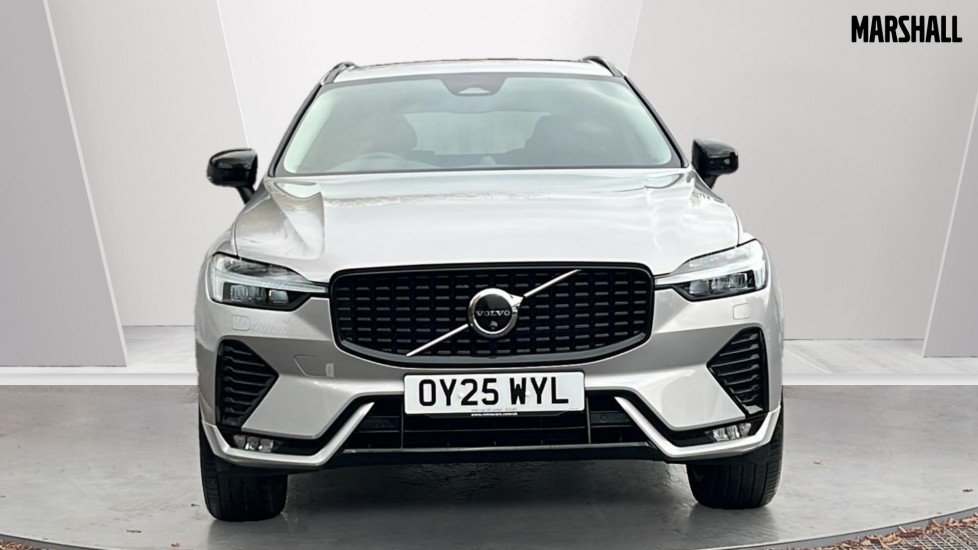 Used Volvo XC60 2025 for sale - 76914911: Photo 12