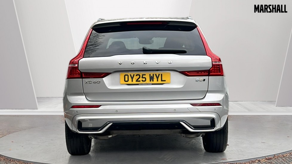 Used Volvo XC60 2025 for sale - 76914911: Photo 13