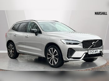 2025 - 2.0 B5P Ultra Dark 5dr AWD Geartronic