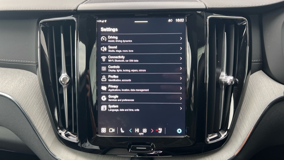 Used Volvo XC60 2025 for sale - 76914911: Photo 20