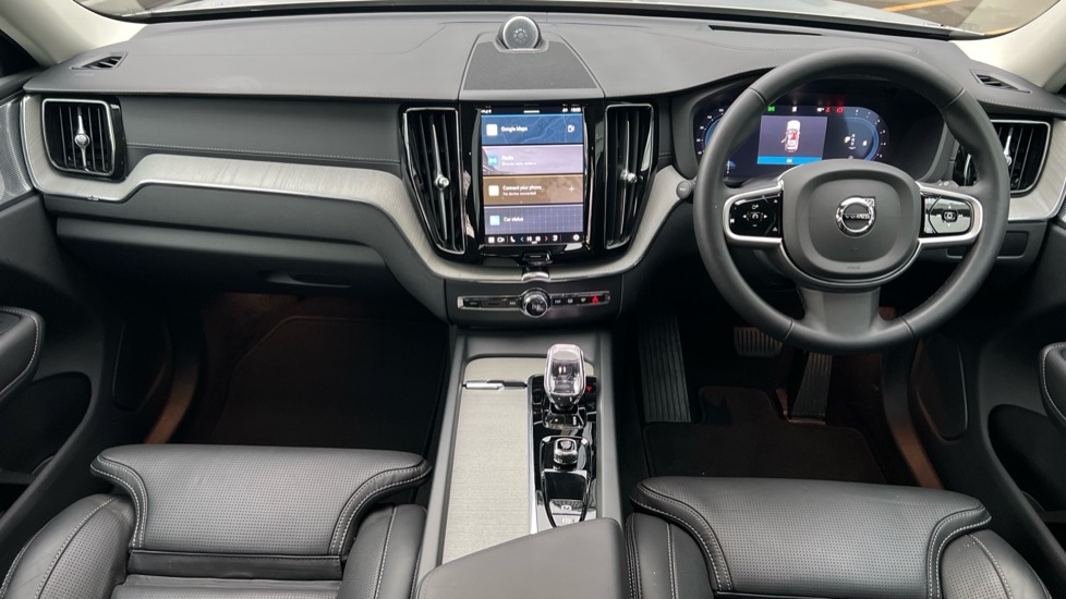 Used Volvo XC60 2025 for sale - 76914911: Photo 21