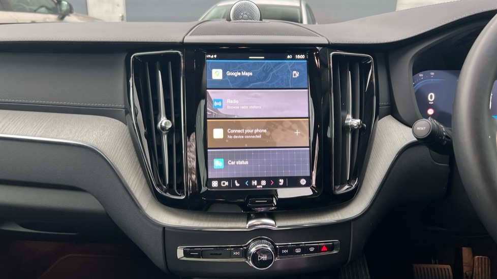 Used Volvo XC60 2025 for sale - 76914911: Photo 22