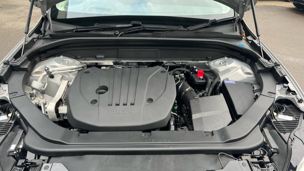 Used Volvo XC60 2025 for sale - 76914911: Photo 23