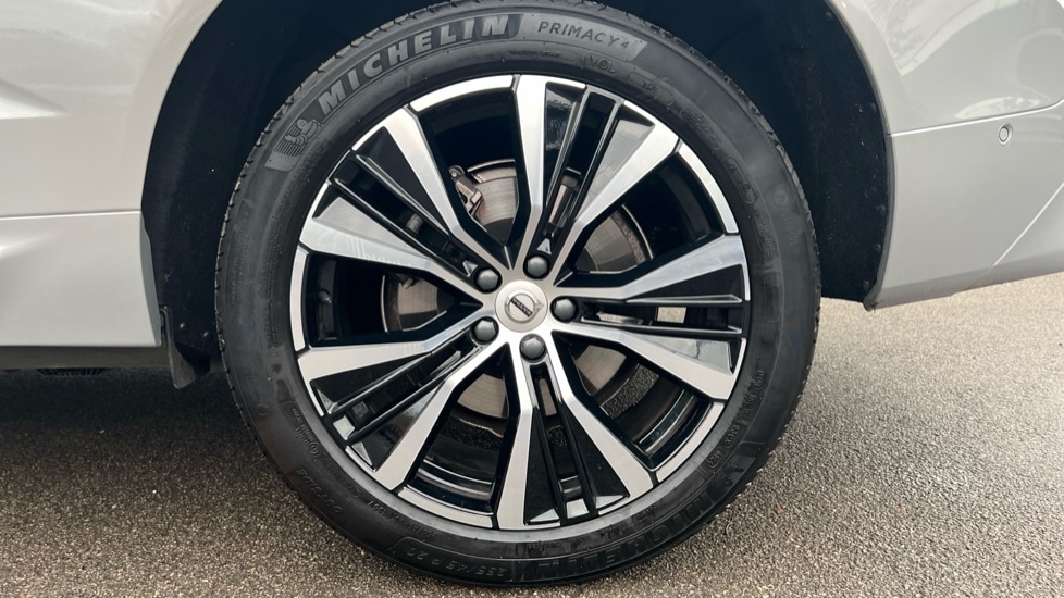 Used Volvo XC60 2025 for sale - 76914911: Photo 26