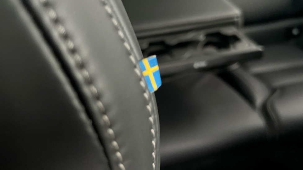 Used Volvo XC60 2025 for sale - 76914911: Photo 27