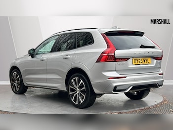 Used Volvo XC60 2025 for sale - 76914911: Photo
