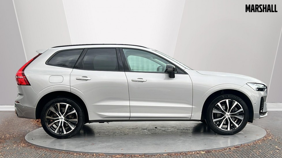 Used Volvo XC60 2025 for sale - 76914911: Photo 3