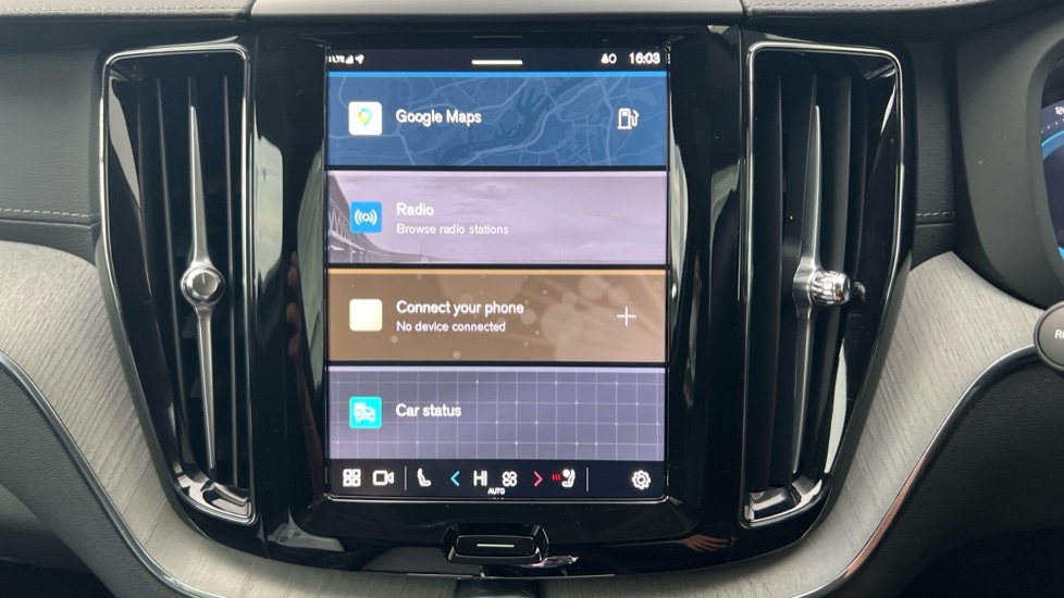 Used Volvo XC60 2025 for sale - 76914911: Photo 34