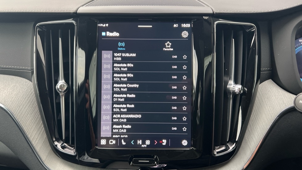 Used Volvo XC60 2025 for sale - 76914911: Photo 35