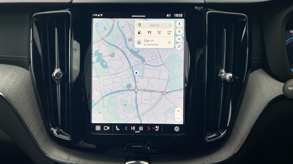 Used Volvo XC60 2025 for sale - 76914911: Photo 36