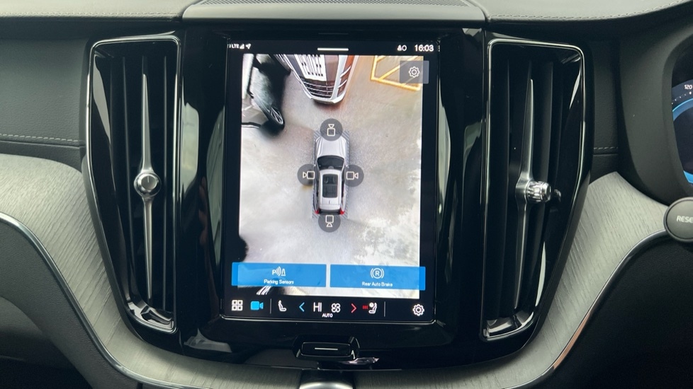 Used Volvo XC60 2025 for sale - 76914911: Photo 37