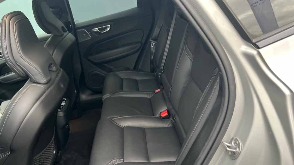 Used Volvo XC60 2025 for sale - 76914911: Photo 38