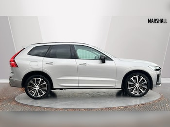 Used Volvo XC60 2025 for sale - 76914911: Photo