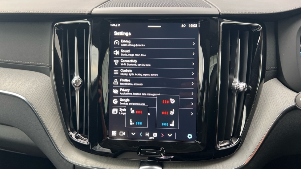 Used Volvo XC60 2025 for sale - 76914911: Photo 40