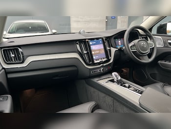 Used Volvo XC60 2025 for sale - 76914911: Photo